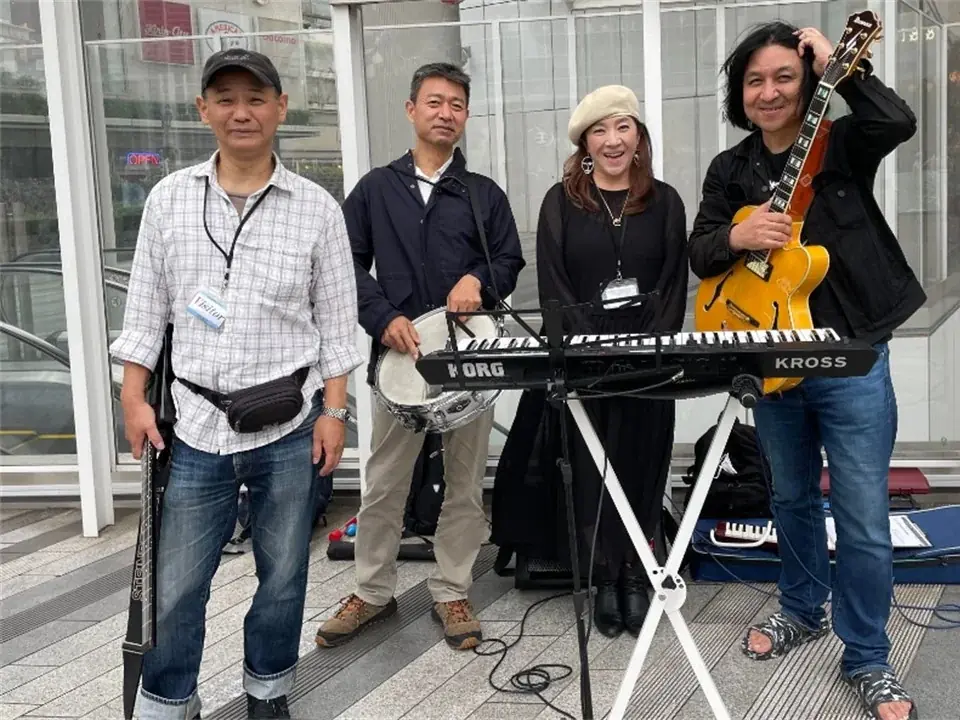 はまテラス クラフトビールフェス 画像 8
