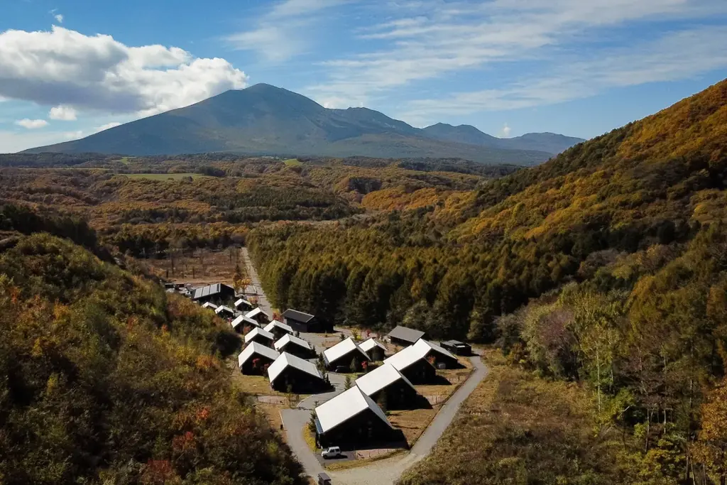 北軽井沢の一棟貸しヴィラリゾート「あさま空山望」、国内最大級のサステナブル・  ライフスタイルイベントにて北軽井沢の自然やエコ活動を学べるワークショップを9月27日（日）開催 画像 2