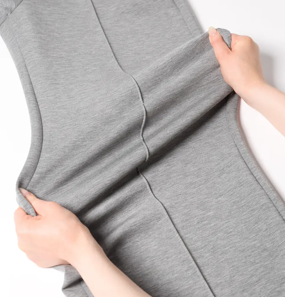 これはラクすぎる・・・その名の通り『天使のパンツ®』　ストレッチパンツ専門店ビースリーから新シリーズ誕生！ 画像 5
