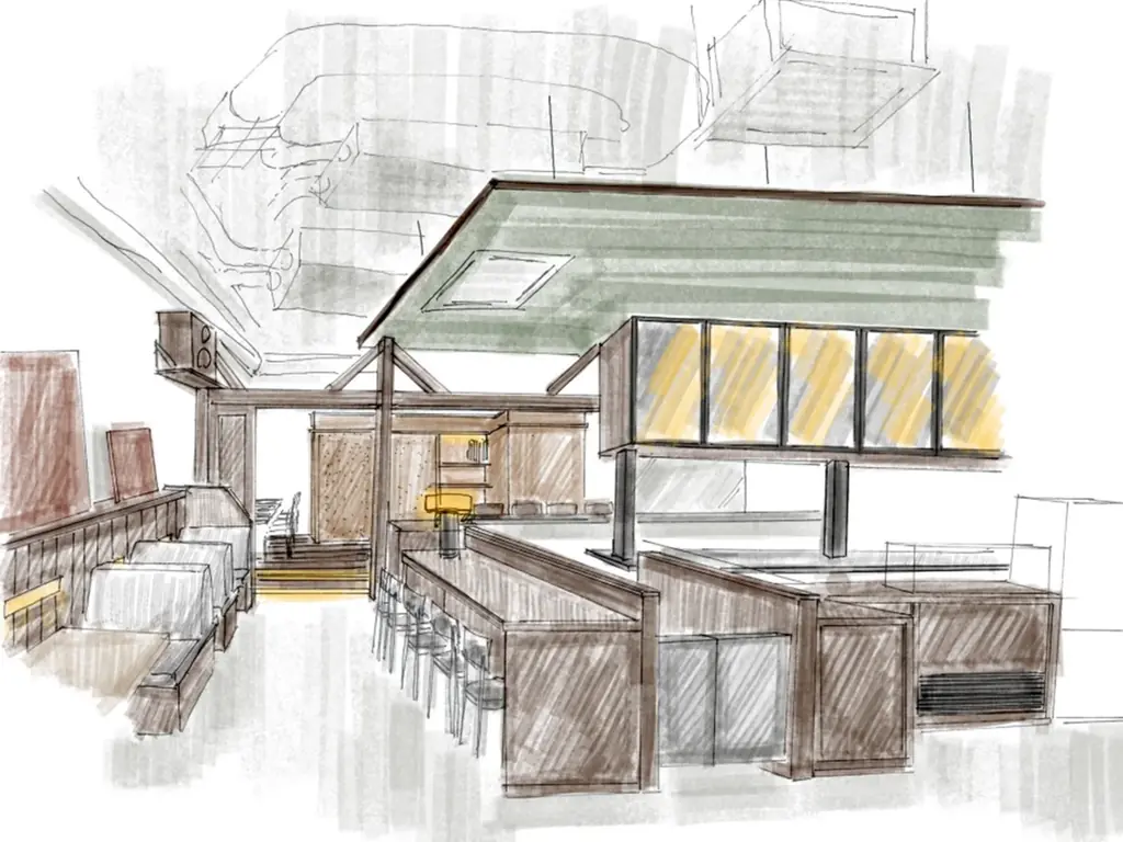 生まれ変わる品川駅高輪口に、NY発祥のベーカリー「THE CITY BAKERY Ave.Takanawa」が10月1日(木)オープン！ 画像 3