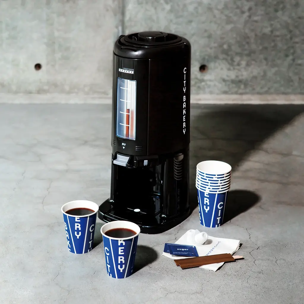 生まれ変わる品川駅高輪口に、NY発祥のベーカリー「THE CITY BAKERY Ave.Takanawa」が10月1日(木)オープン！ 画像 6