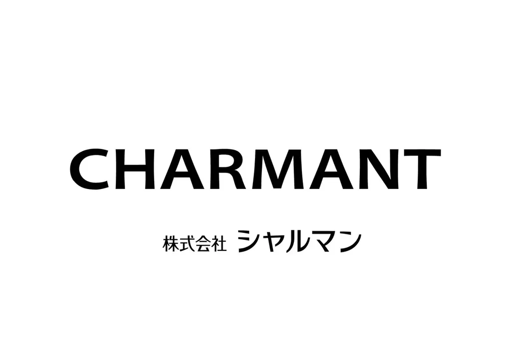 「リムレスメガネ」は、テンプルで選ぶ。ラインアート シャルマン、新作モデルを含む6つのスタイルを提案 画像 24