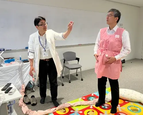 男性育休を考えるプロジェクト「IKUKYU.PJT」に賛同、男性育休取得率74%に到達 画像 2