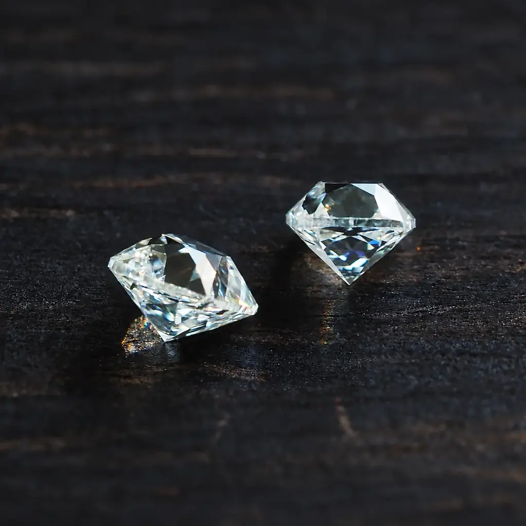 【横浜髙島屋】PARCELLE JEWELRY、ブランド初のブライダルライン「PARCELLE BRIDAL」を発表 画像 3