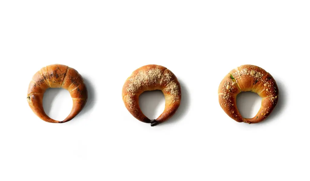 【 TruffleBAKERY 】究極の塩パン、誕生。「三日月の塩パン」シリーズ4種類が9月18日(金)より全国で販売開始！ 画像 4