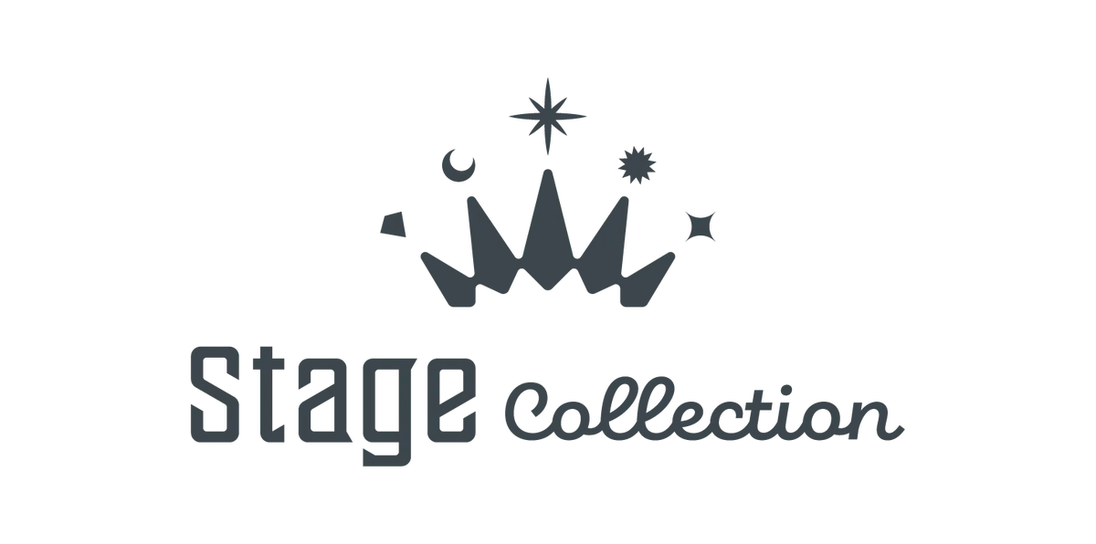 Stage Collection始動