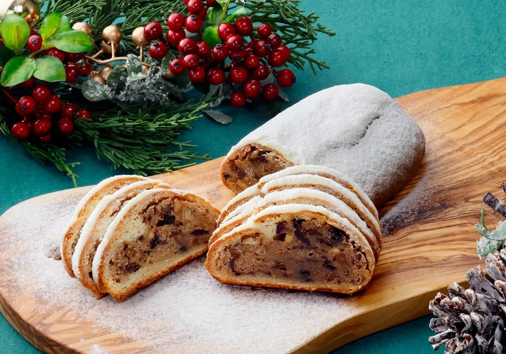 【ホテル日航大阪】『クリスマスケーキ』を10月1日より予約 受付開始 画像 4