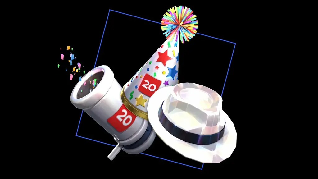 「The Hunt: Roblox 20」に参加しよう ロブロックスはサービス開始から今年で20年 画像 3
