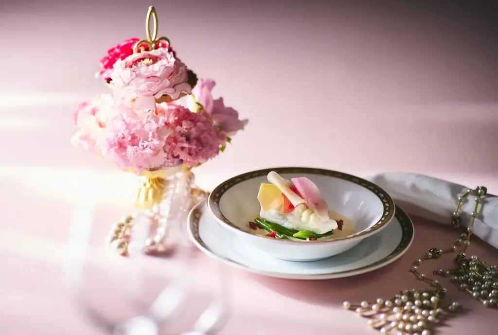 【シルバーウィーク開催】話題の「3大診断」×豪華フルコース試食！プレ花嫁必見の体験型ブライダルフェア開催！ 画像 2