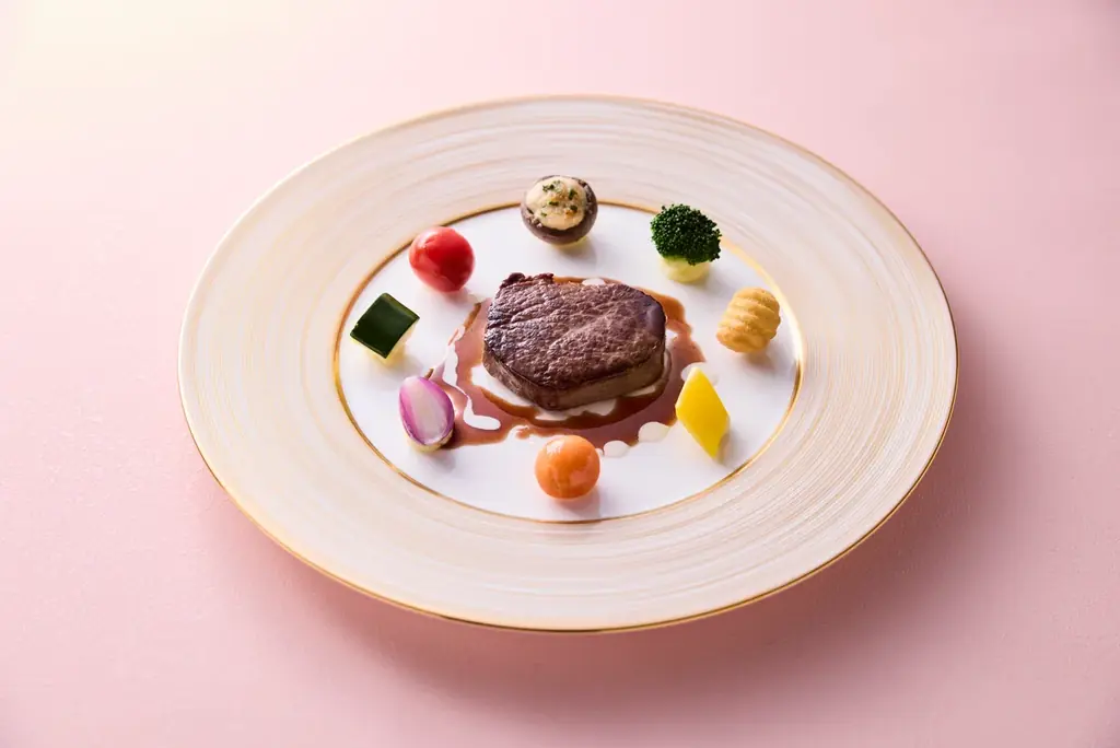 【シルバーウィーク開催】話題の「3大診断」×豪華フルコース試食！プレ花嫁必見の体験型ブライダルフェア開催！ 画像 4