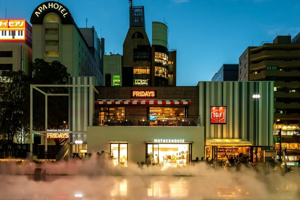 【TGI フライデーズ】ONE DAY ONLY！チーズも楽しさも、いつもの2倍。アメリカの「National Cheeseburger Day」を祝して、人気バーガー2品のチーズをダブルに！ 画像 10