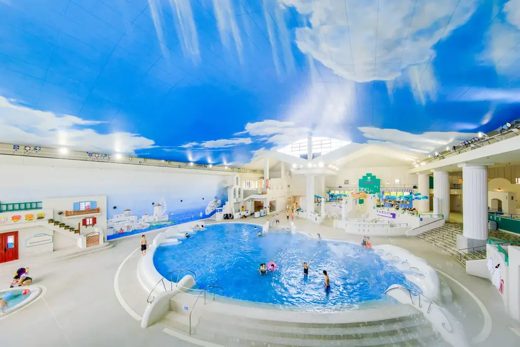 食欲の秋到来！日帰り箱根旅におすすめ　箱根ホテル小涌園「秋のランチ&スイーツビ  ュッフェ」 画像 4
