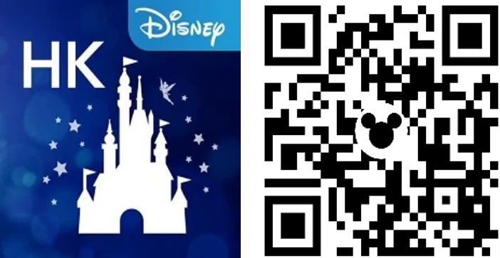 香港ディズニーランド・リゾート、ディズニー・フレンズと一緒に、ホリデーの魔法ときらめく雪が彩る「ディズニー・クリスマス」を11月20日(金)より開催 画像 12