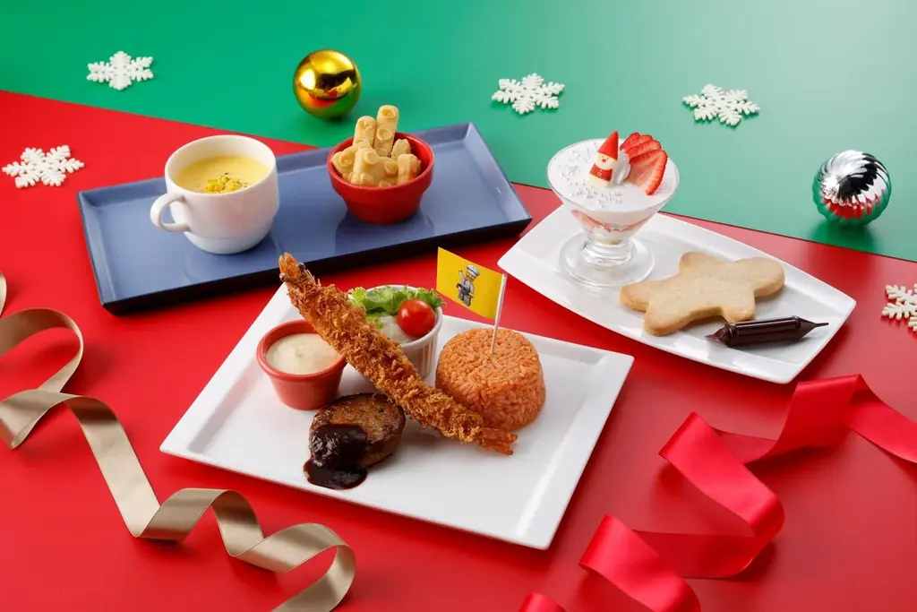 ～レゴⓇ デュプロⓇ ブロック約61万個でつくられた、圧巻のクリスマスツリーが今年も登場～子どもが主役のクリスマスは、“あったか体験”で家族の思い出がもっと特別に『レゴランドⓇでメリークリスマス』 画像 19