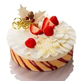 「東急百貨店のクリスマスケーキ＆デリ 2026」2026年10月1日(木)から予約承り開始！～「ベルサイユのばら」スペシャルコラボレーションケーキも登場～ 画像 7
