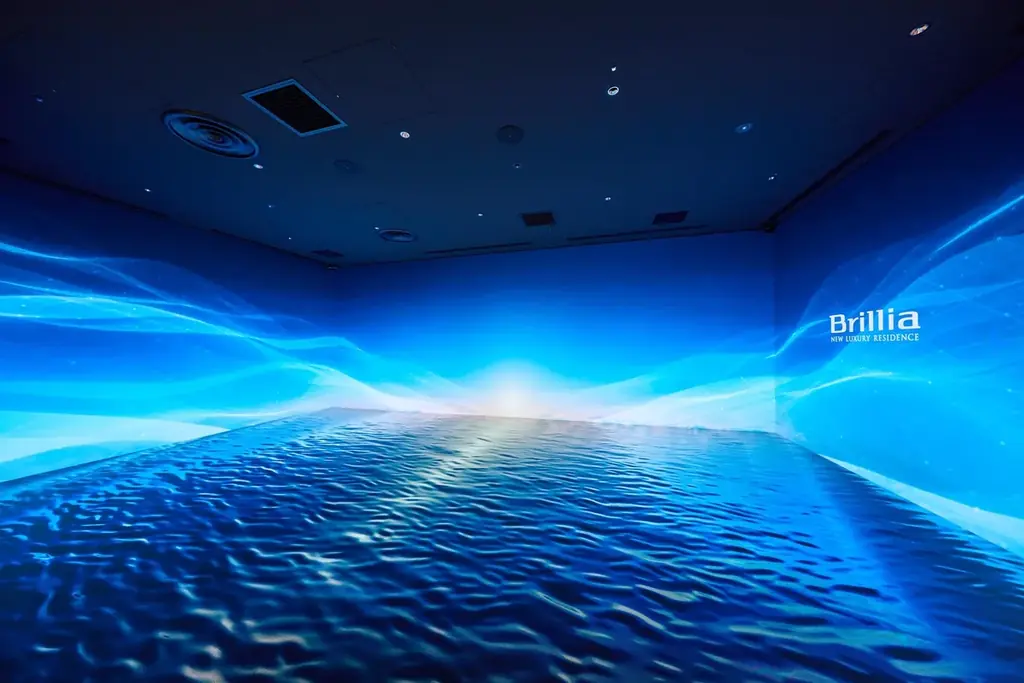分譲マンション「Brillia」の集約販売拠点「Brillia Gallery TOKYO」東京駅直結の複合開発「TOFROM YAESU TOWER」に開設 画像 6