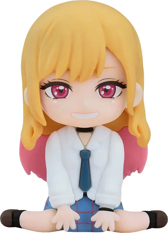 喜多川海夢のねんどろいどぷらす、2027年3月発売予定、予約受付中
