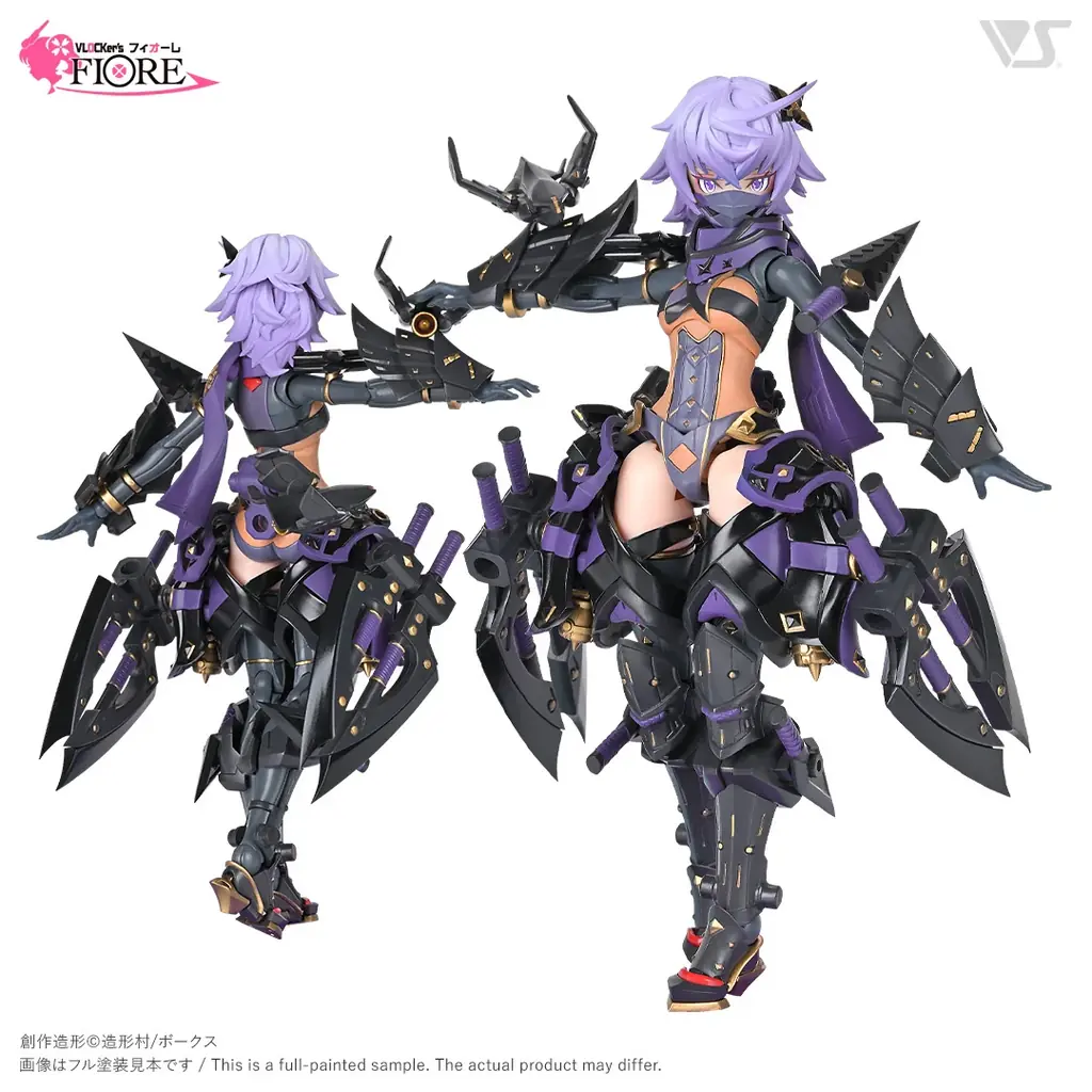 ボークス、ホビー総合イベント「ホビーラウンド35」を11月7日（土）に東京で開催　「作  るホビー」との新たな出会いが満載 画像 3