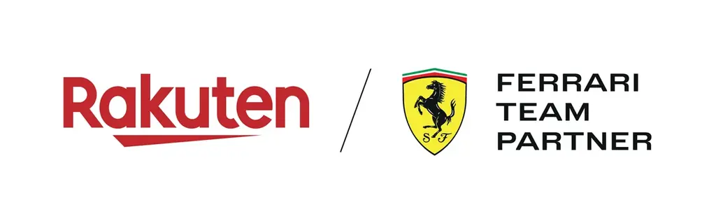 楽天とフェラーリ提携