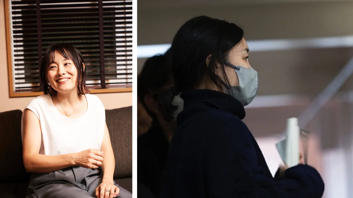 【東京ミッドタウン日比谷】「HIBIYA CINEMA FESTIVAL 2026」 トークプロ グラム発表！映画監督や原作者が登壇！日比谷のシネマフェスティバル　全14回｜入場無料 画像 4