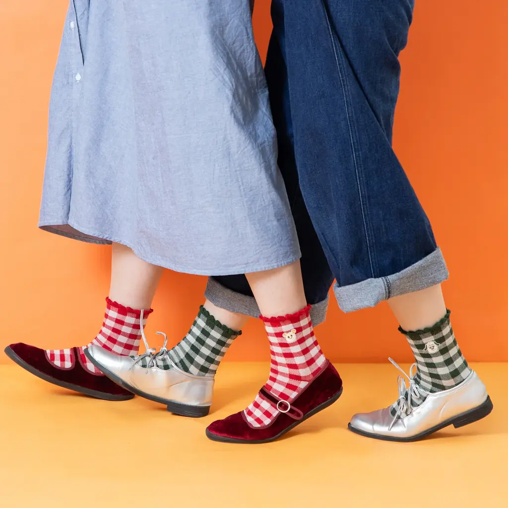 番組放送開始から30周年を迎えた『いないいないばあっ！』初の大人向けブランド「い ないいないばあっ！ OTONA STAGE」が誕生！2026年10月1日(木)より東京・渋谷ヒカリエに期間限定でオープン 画像 9