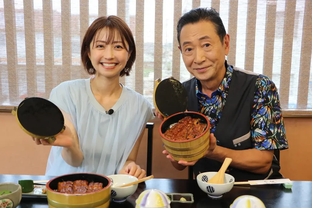 9/19放送｜びわこ箱館山の映える絶景と近江グルメ