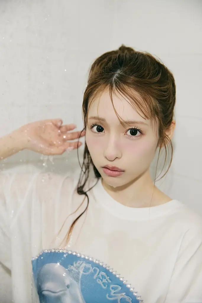 11/26発売｜平田侑希1st写真集、シドニーの新境地