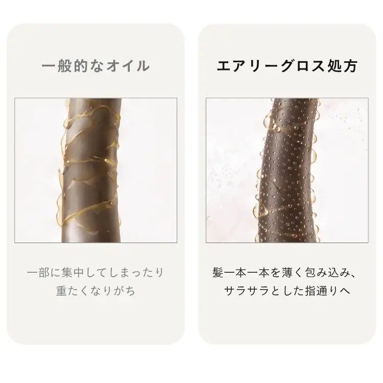 【I’m La Floria】最後のひと吹きが、今日の私に自信をくれる。髪は、香りまで美しく。”仕上げ専用”ヘアオイルスプレー新発売。 画像 2