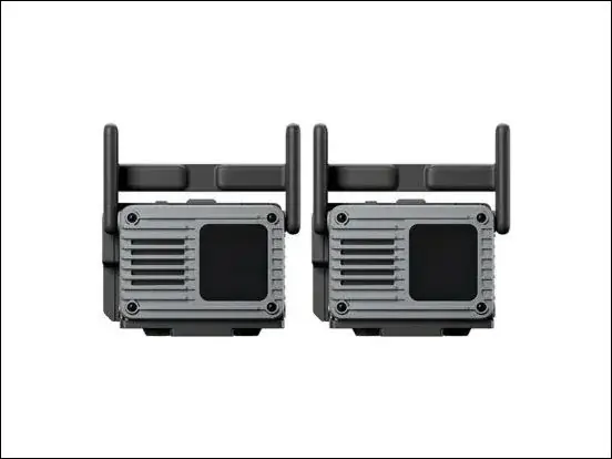 DJIの映像伝送システム「DJI SDR Transmission 2」販売開始│セキド限定オリジナルガイドブック  をプレゼント 画像 11