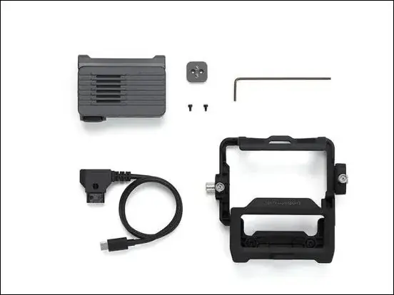 DJIの映像伝送システム「DJI SDR Transmission 2」販売開始│セキド限定オリジナルガイドブック  をプレゼント 画像 13