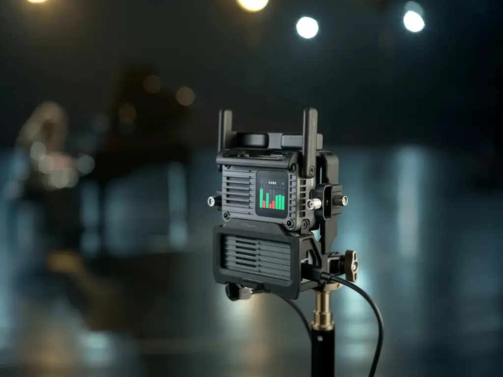 DJIの映像伝送システム「DJI SDR Transmission 2」販売開始│セキド限定オリジナルガイドブック  をプレゼント 画像 4