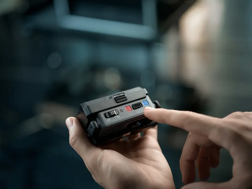 DJIの映像伝送システム「DJI SDR Transmission 2」販売開始│セキド限定オリジナルガイドブック  をプレゼント 画像 5