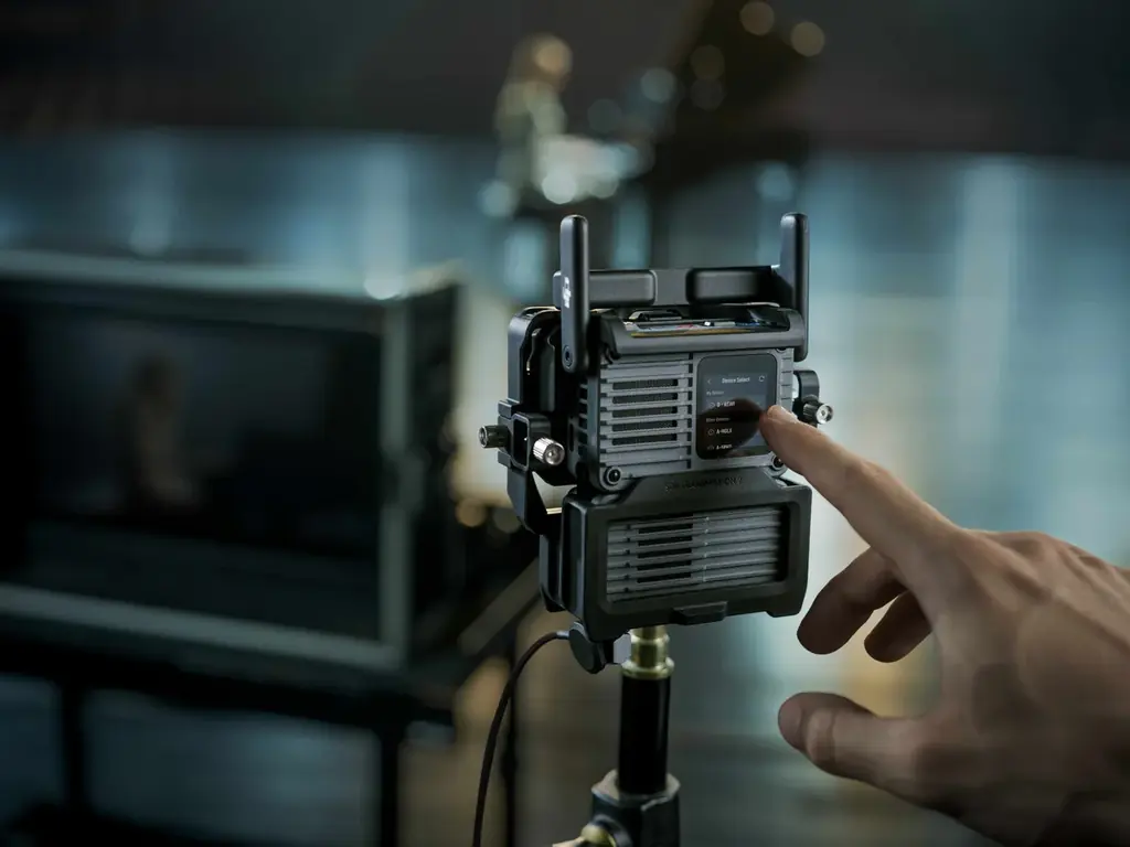DJIの映像伝送システム「DJI SDR Transmission 2」販売開始│セキド限定オリジナルガイドブック  をプレゼント 画像 6