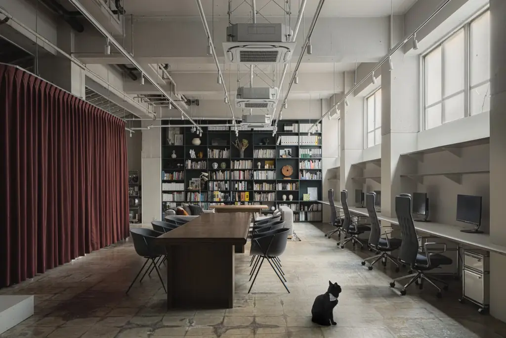 清澄白河の「Atelier Macri」が建物全体へ拡張。「Atelier Macri Commons」として9月26日（土）リニューアルオープン 画像 17
