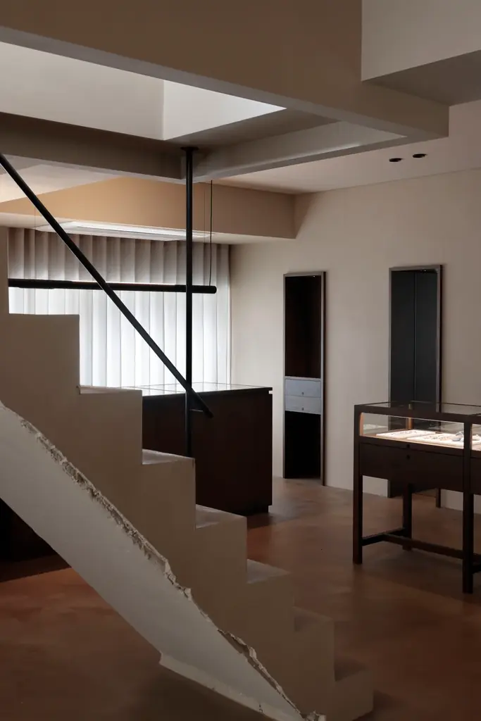 清澄白河の「Atelier Macri」が建物全体へ拡張。「Atelier Macri Commons」として9月26日（土）リニューアルオープン 画像 2