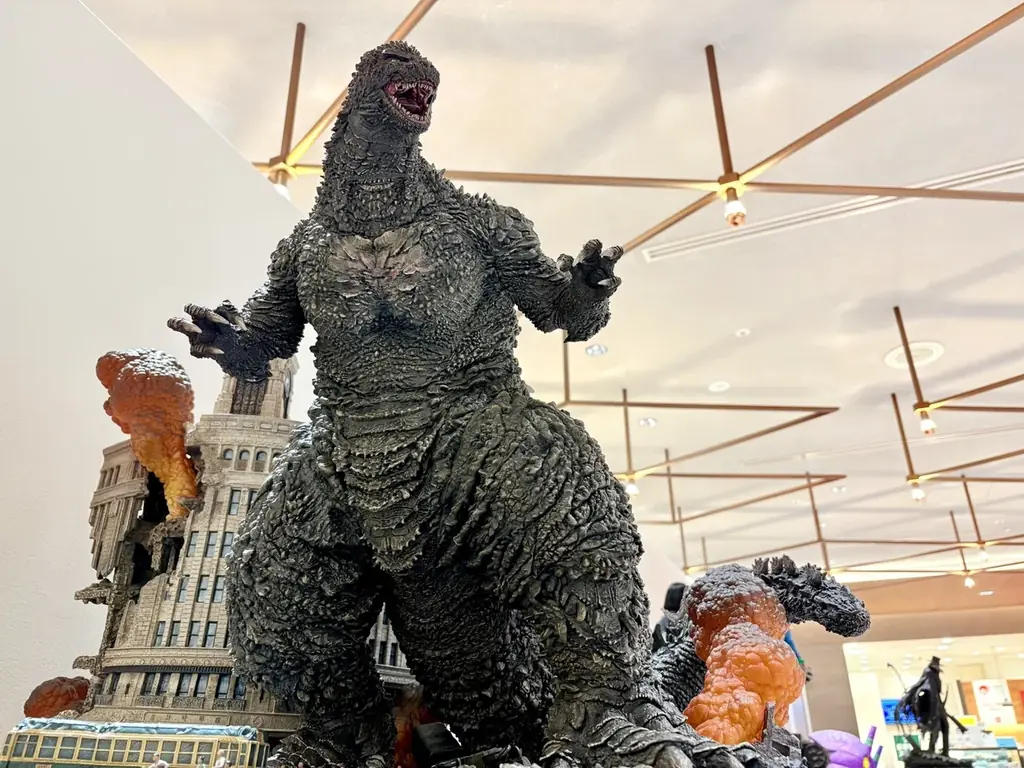 「Prime 1 Studio Gallery Shop」が有楽町マルイに本日9月18日グランドオープン！ 画像 3