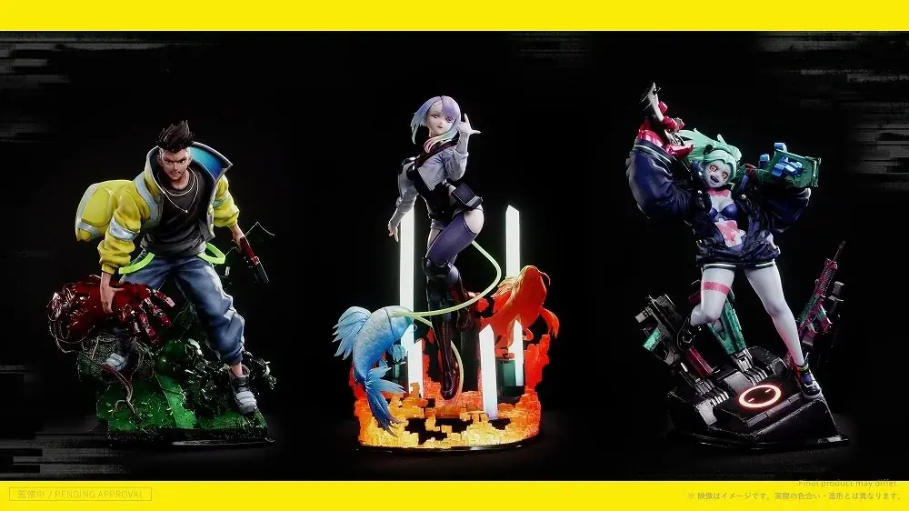 「Prime 1 Studio Gallery Shop」が有楽町マルイに本日9月18日グランドオープン！ 画像 4
