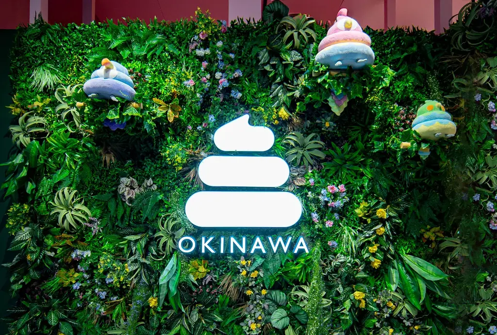 「うんこミュージアム OKINAWA」、9月19日（土）にオープン1周年 画像 12