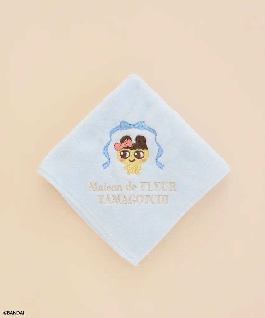 30周年を迎えた「たまごっち」がMaison de FLEURに初登場！懐かしくて 愛らしいコラボレーションアイテムが9月22日(火)発売 画像 17