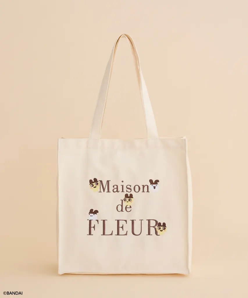30周年を迎えた「たまごっち」がMaison de FLEURに初登場！懐かしくて 愛らしいコラボレーションアイテムが9月22日(火)発売 画像 3