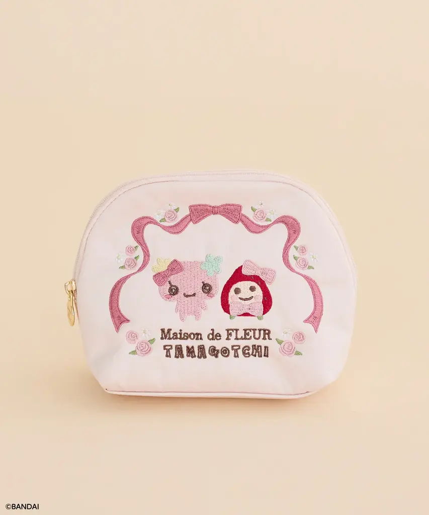 30周年を迎えた「たまごっち」がMaison de FLEURに初登場！懐かしくて 愛らしいコラボレーションアイテムが9月22日(火)発売 画像 8