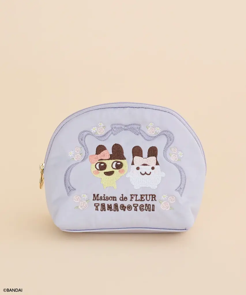 30周年を迎えた「たまごっち」がMaison de FLEURに初登場！懐かしくて 愛らしいコラボレーションアイテムが9月22日(火)発売 画像 9