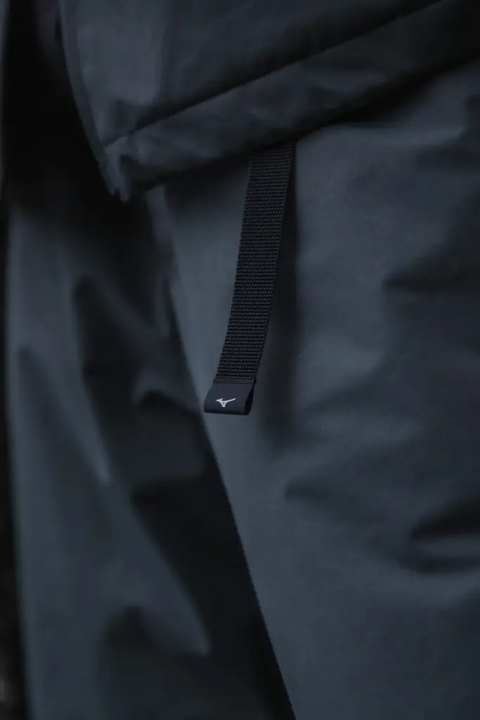 Mizuno × EKAL初のコラボレーションが実現 画像 18