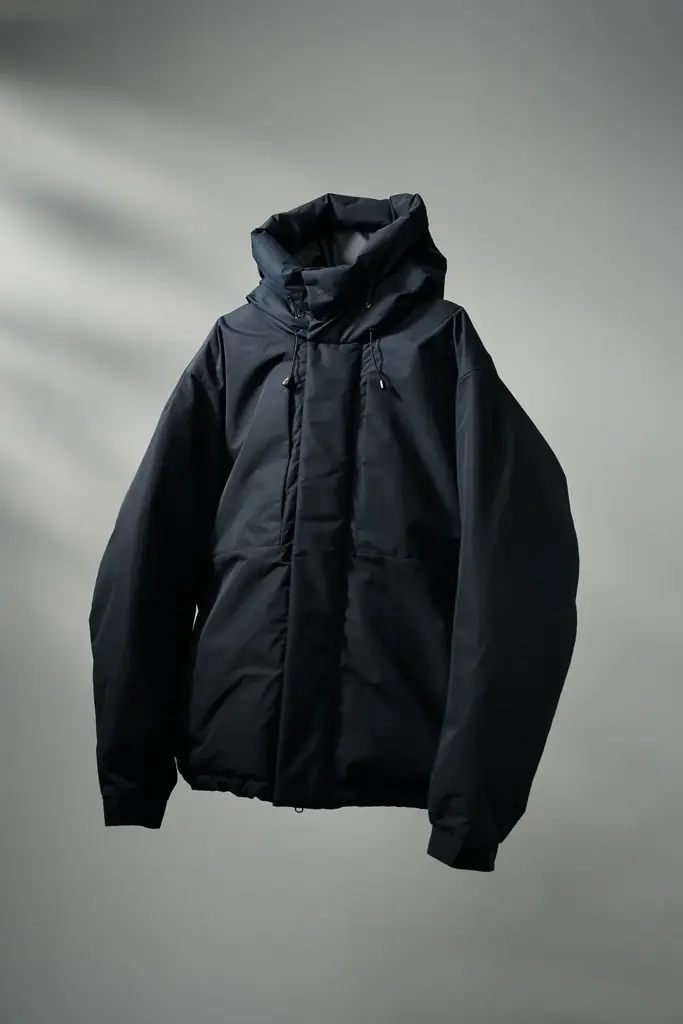 Mizuno × EKAL初のコラボレーションが実現 画像 20