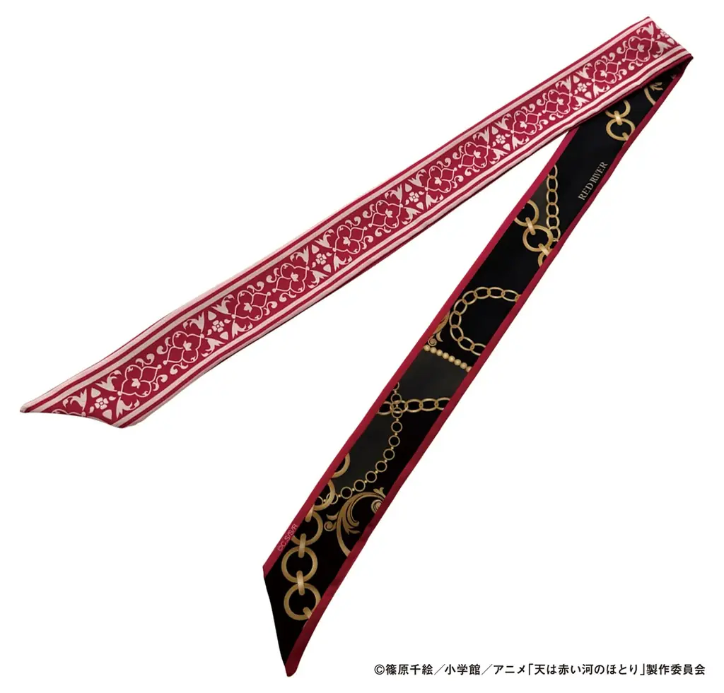 テレビアニメ「天は赤い河のほとり」期間限定POP UP STORE inロフト 開催決定！ 画像 10