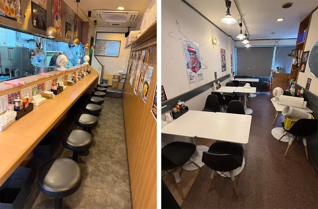 なおじ二子新地店、新作「生姜醤油ラーメン」を9月25日発売！先着500名に約1年間使える【超お得】な特典カードを無料進呈！ 画像 5