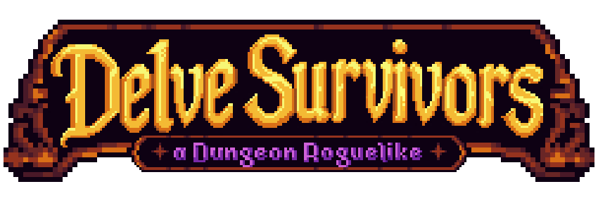 11月12日発売：ローグ『Delve Survivors』完成版