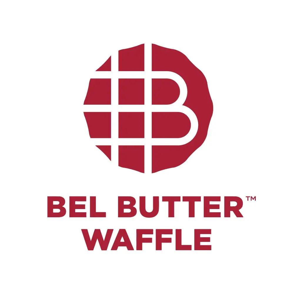 【名古屋初出店】発酵バター香る、焼きたてリエージュワッフル専門店「BEL BUTTER WAFFLE（ベルバターワッフル）」が2026年9月25日名駅直結の地下街に誕生！ 画像 4