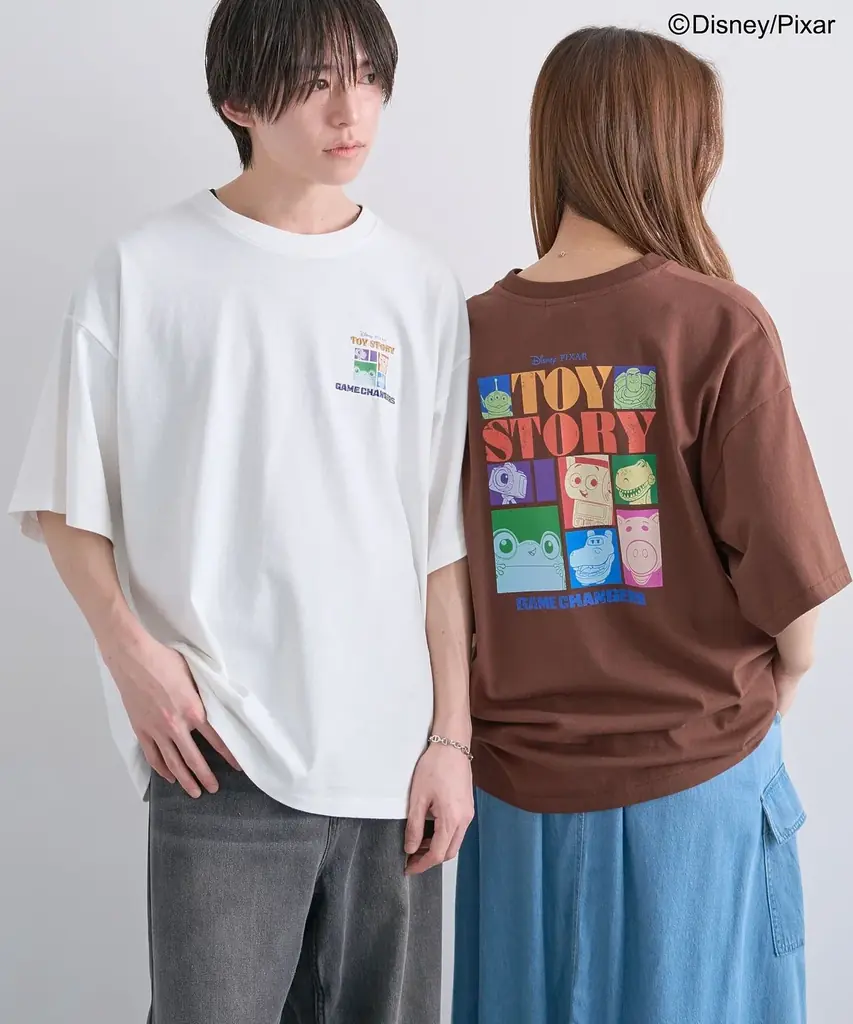 【ストライプクラブ】ミッキー＆フレンズやディズニーヴィランズ、 『くまのプーさん』など人気キャラクター・作品が大集合！「Disney CHARACTER COLLECTION」を9月18日(金)公開 画像 6