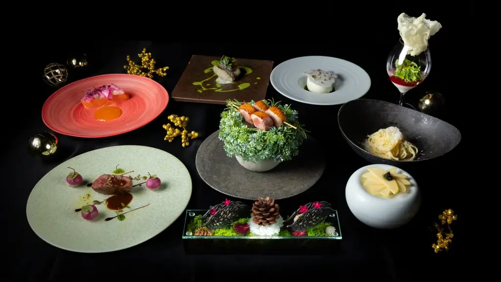 ノエル2026ディナー
